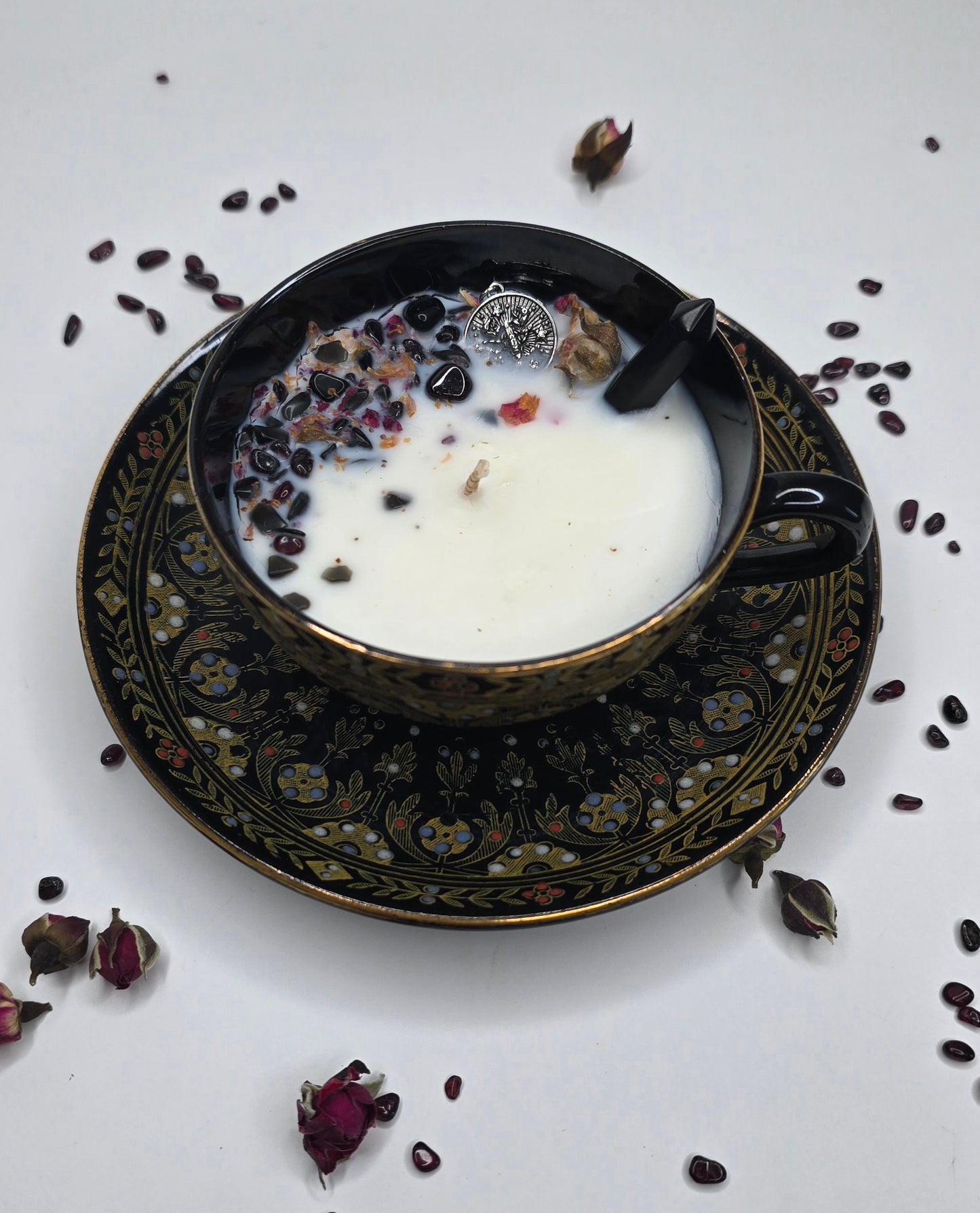 L’obscure clarté -> Scorpion