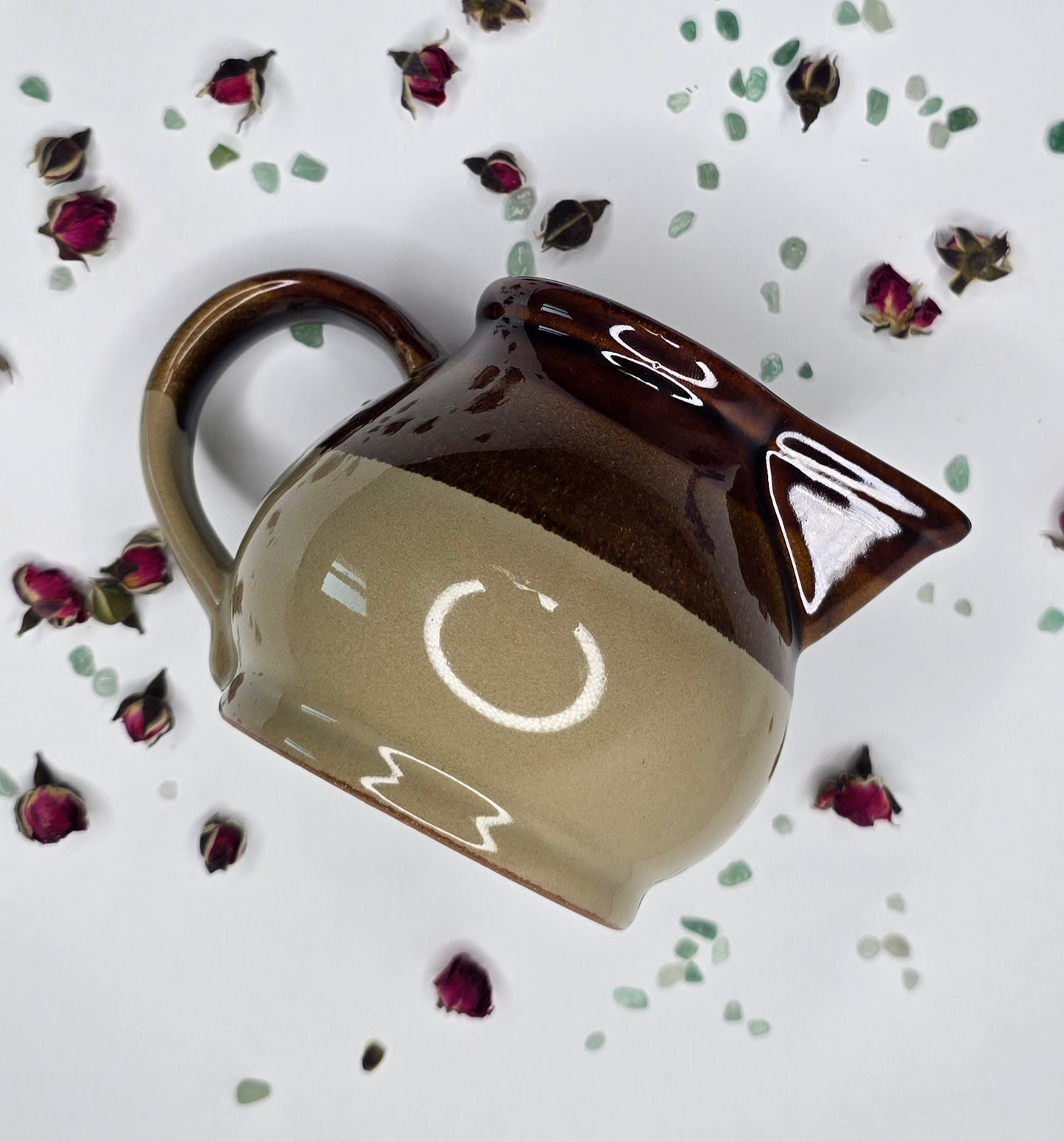 Le Jardin d’Épicure -> Taureau