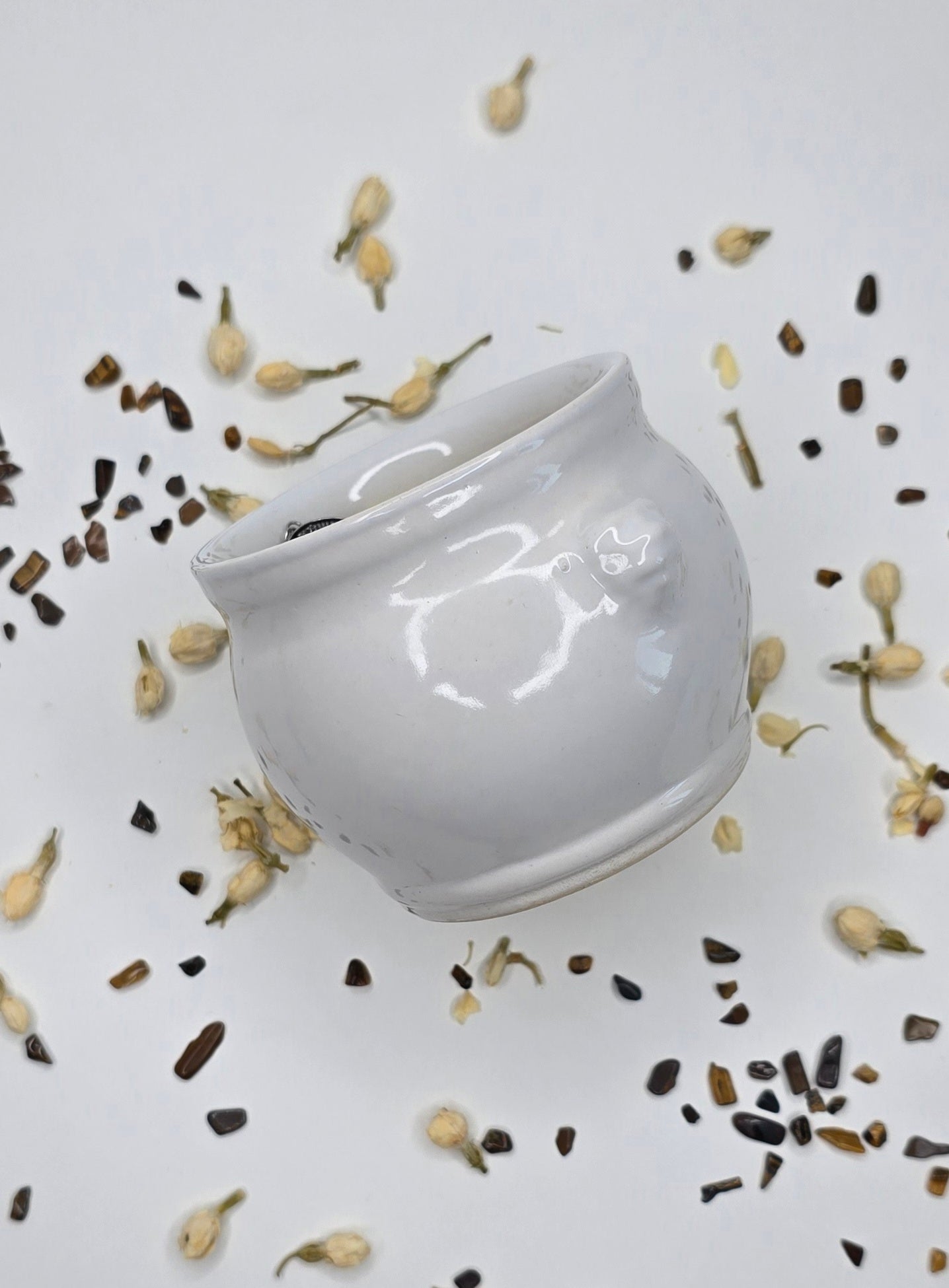 La Majestueuse -> Lion