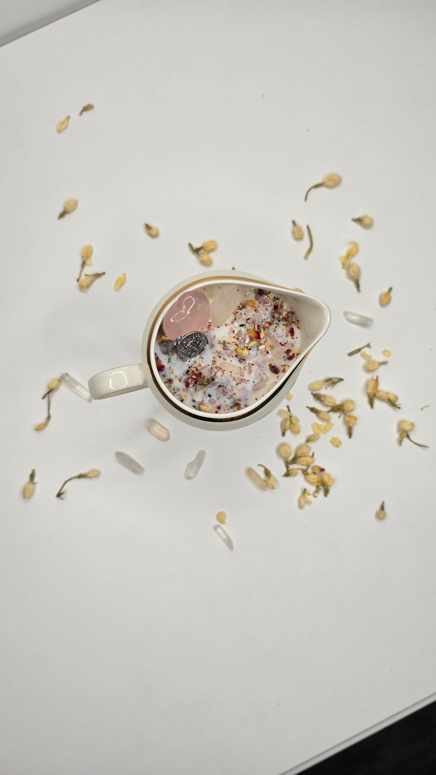 L’harmonieuse -> Balance