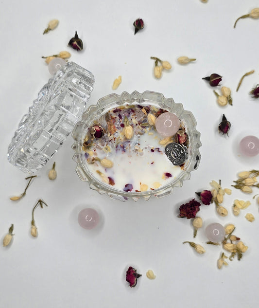 Reflet Lunaire -> Cancer