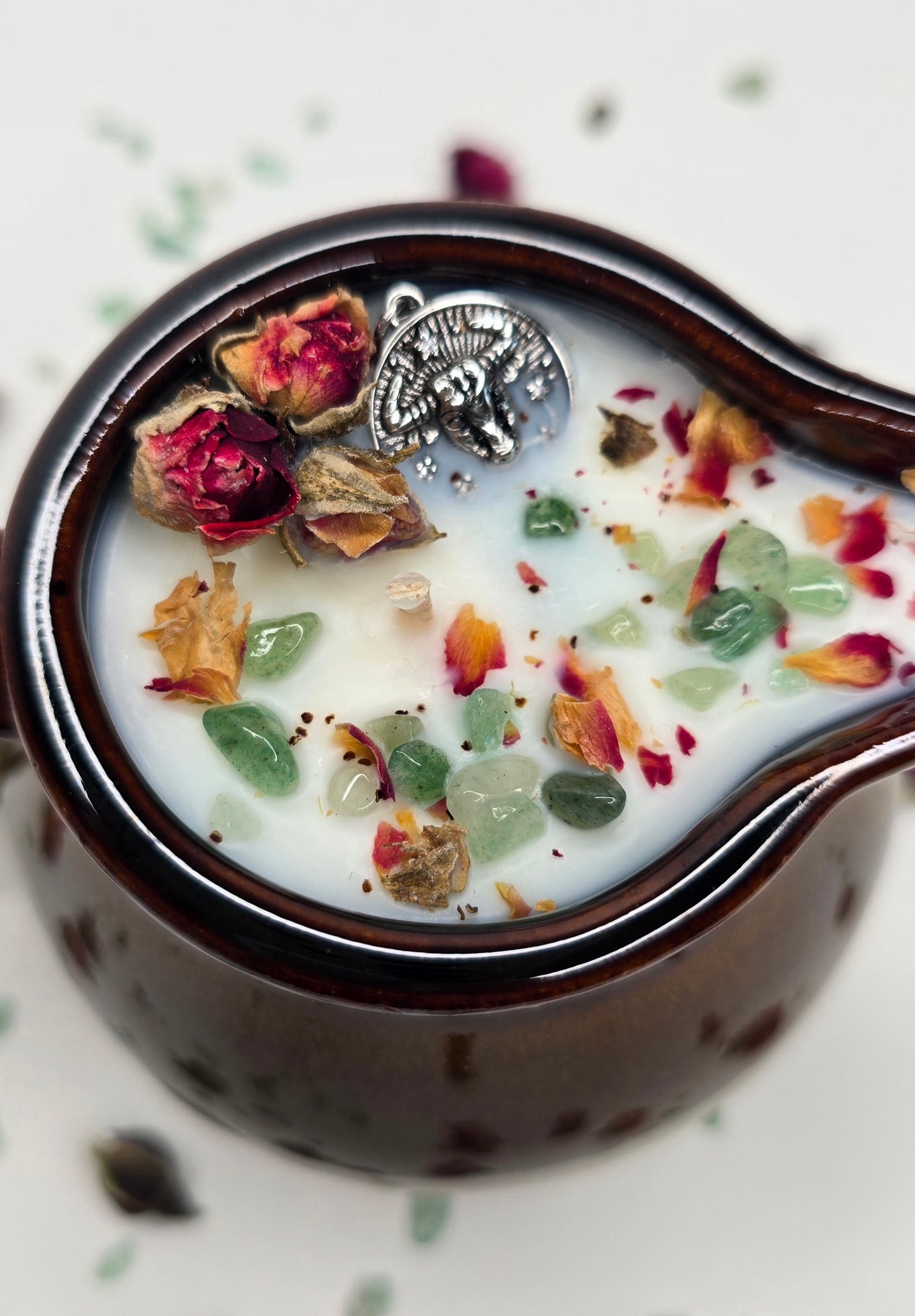 Le Jardin d’Épicure -> Taureau