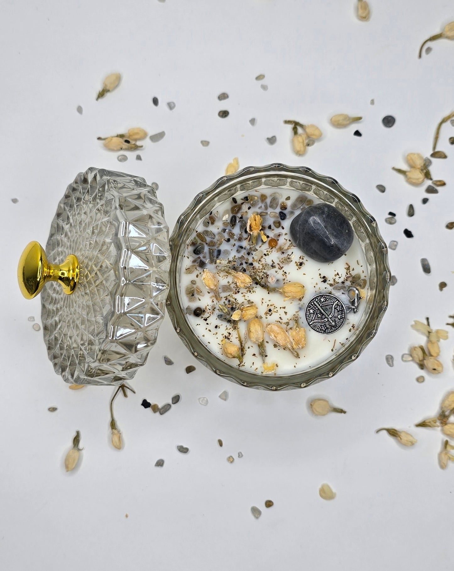 Horizon lointain-> Sagittaire