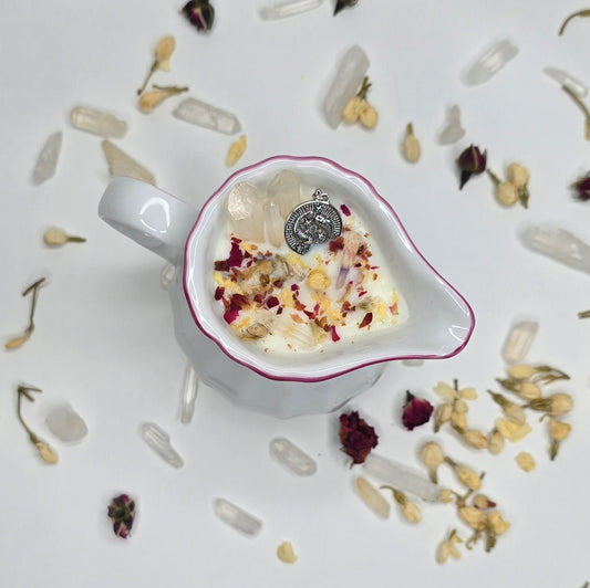 L’ondine -> Poisson