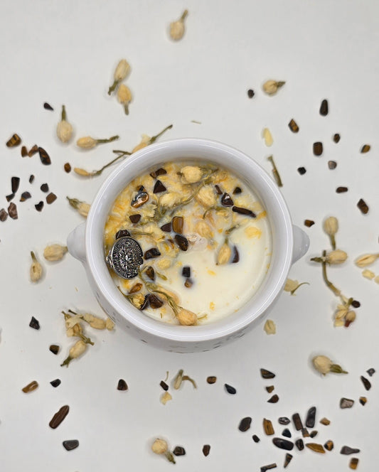 La Majestueuse -> Lion