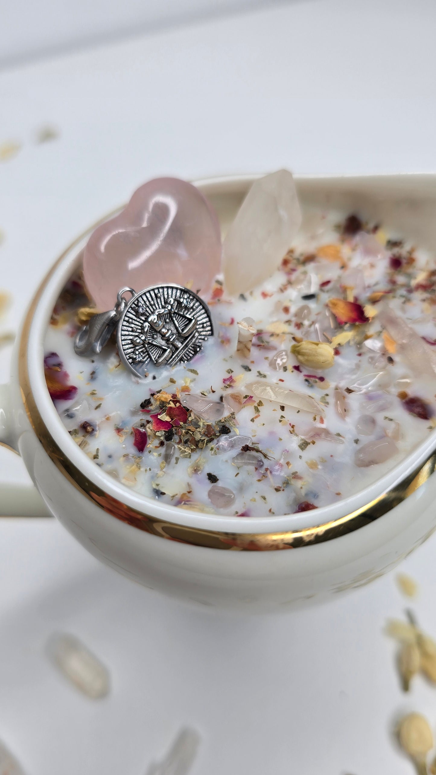 L’harmonieuse -> Balance