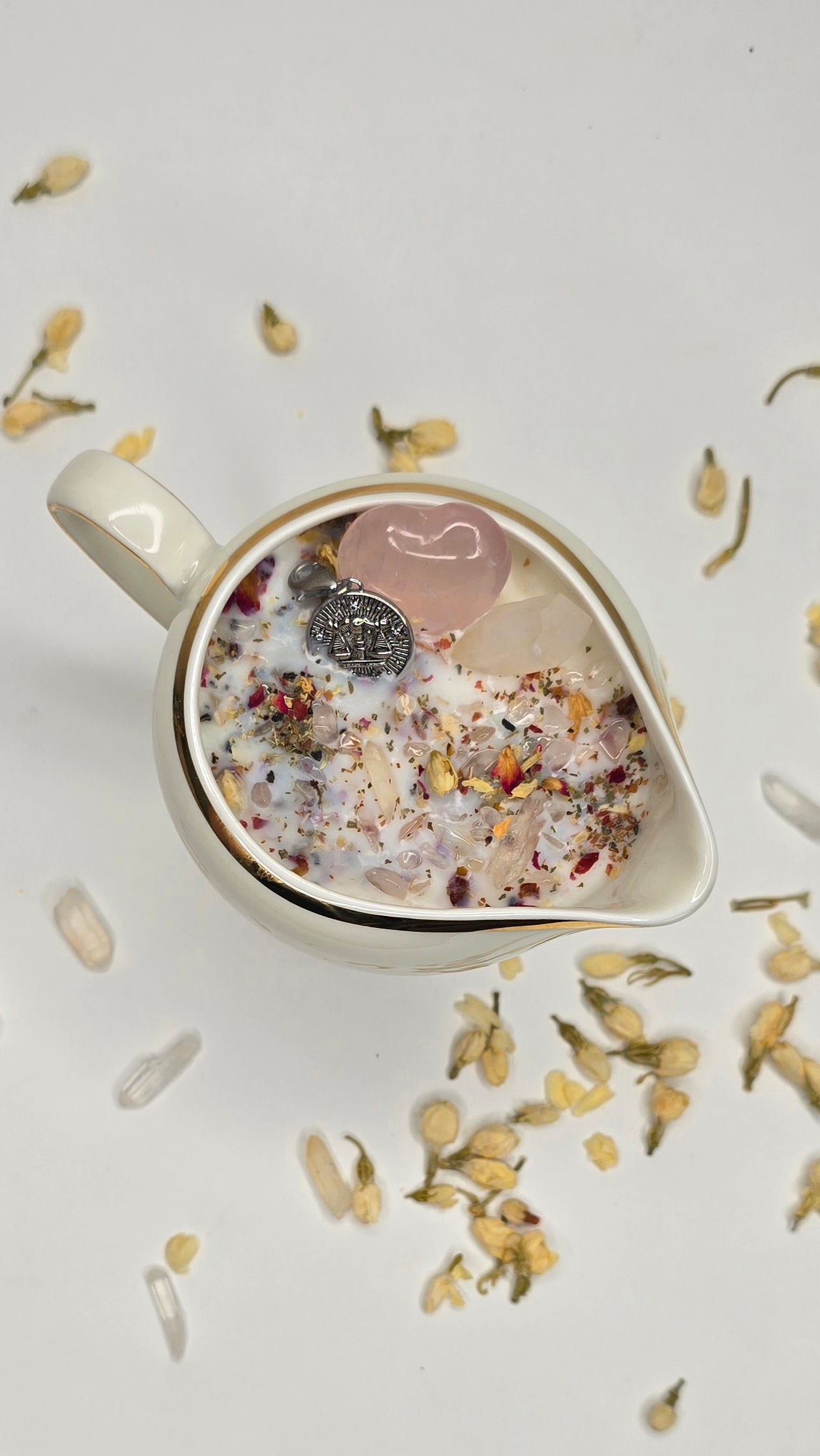 L’harmonieuse -> Balance