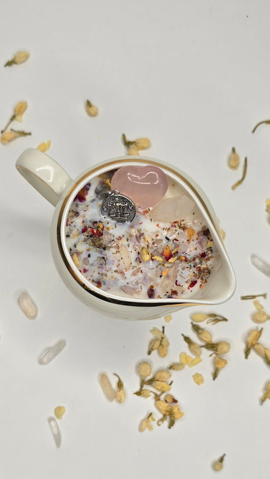 L’harmonieuse -> Balance