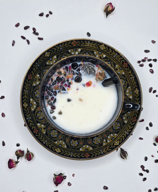 L’obscure clarté -> Scorpion