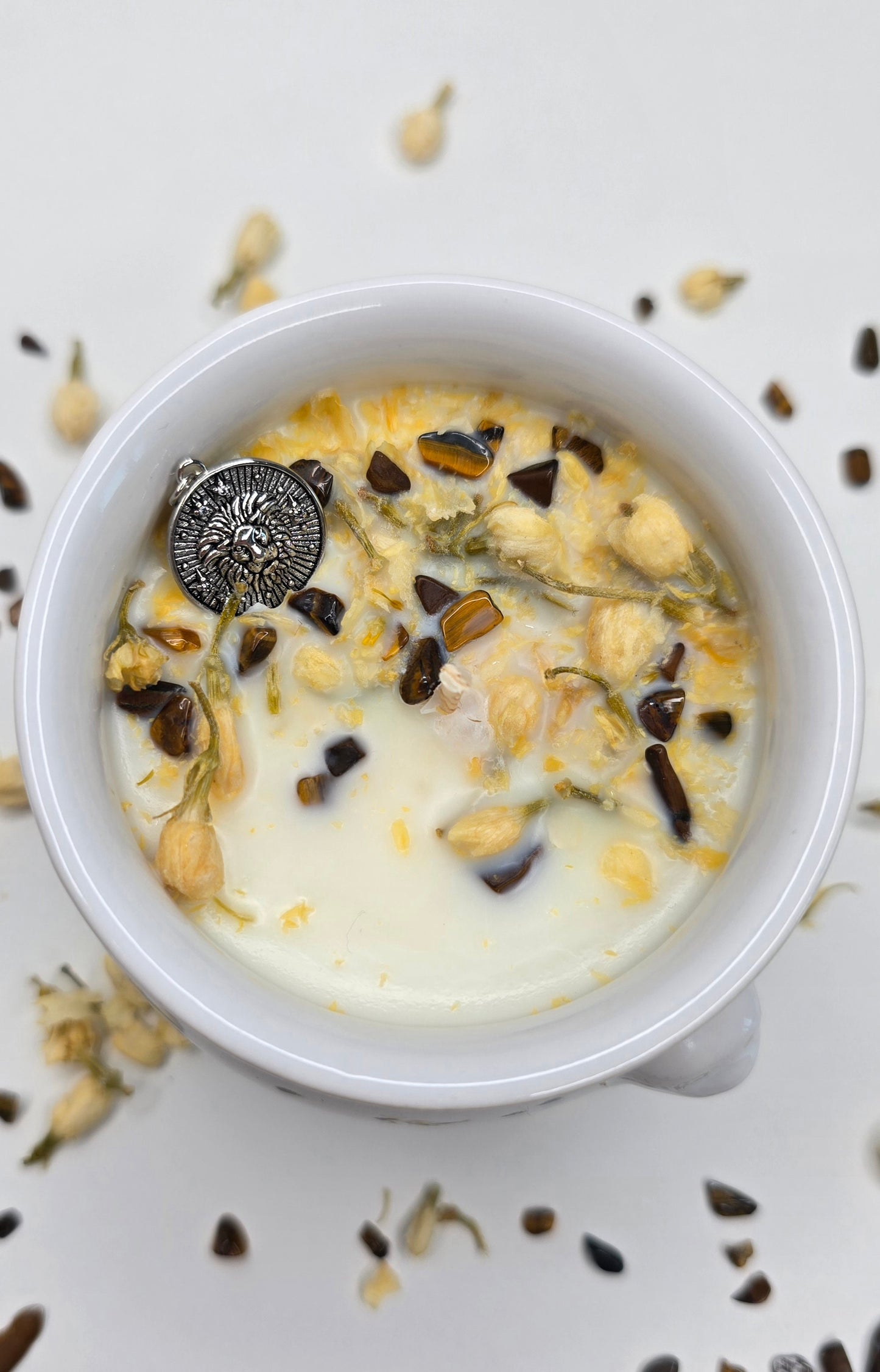 La Majestueuse -> Lion