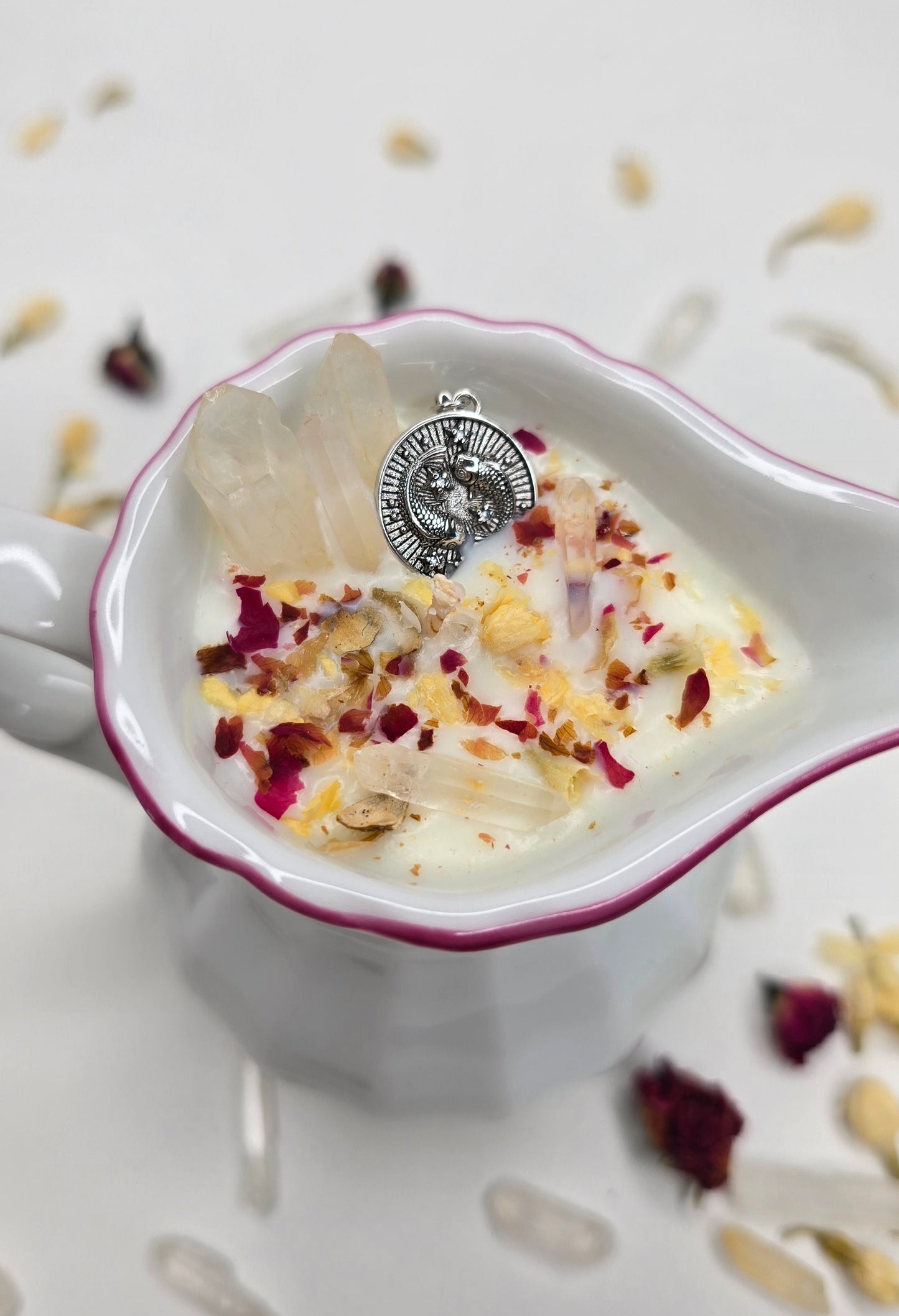 L’ondine -> Poisson