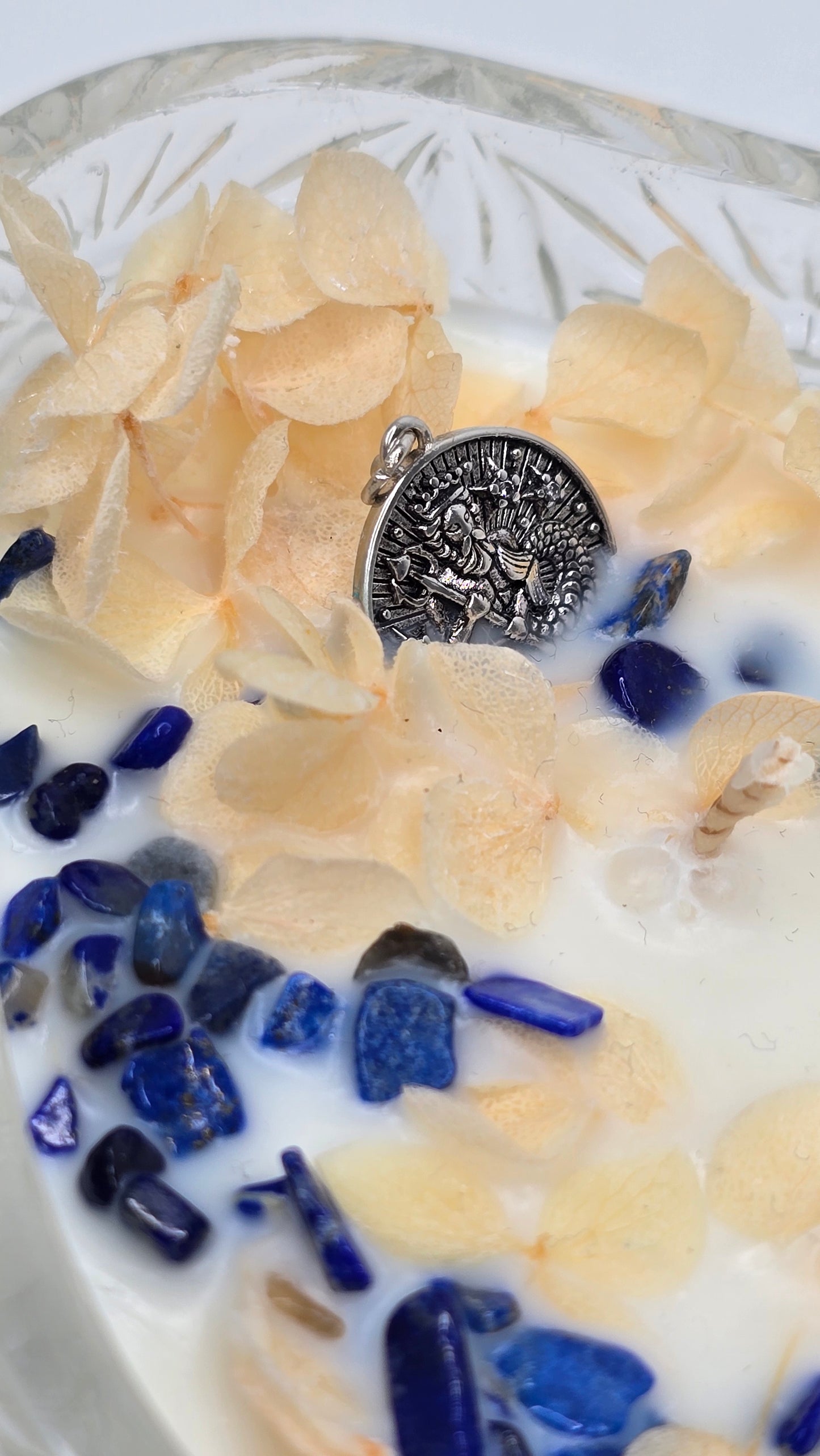 L’avant garde -> Verseau