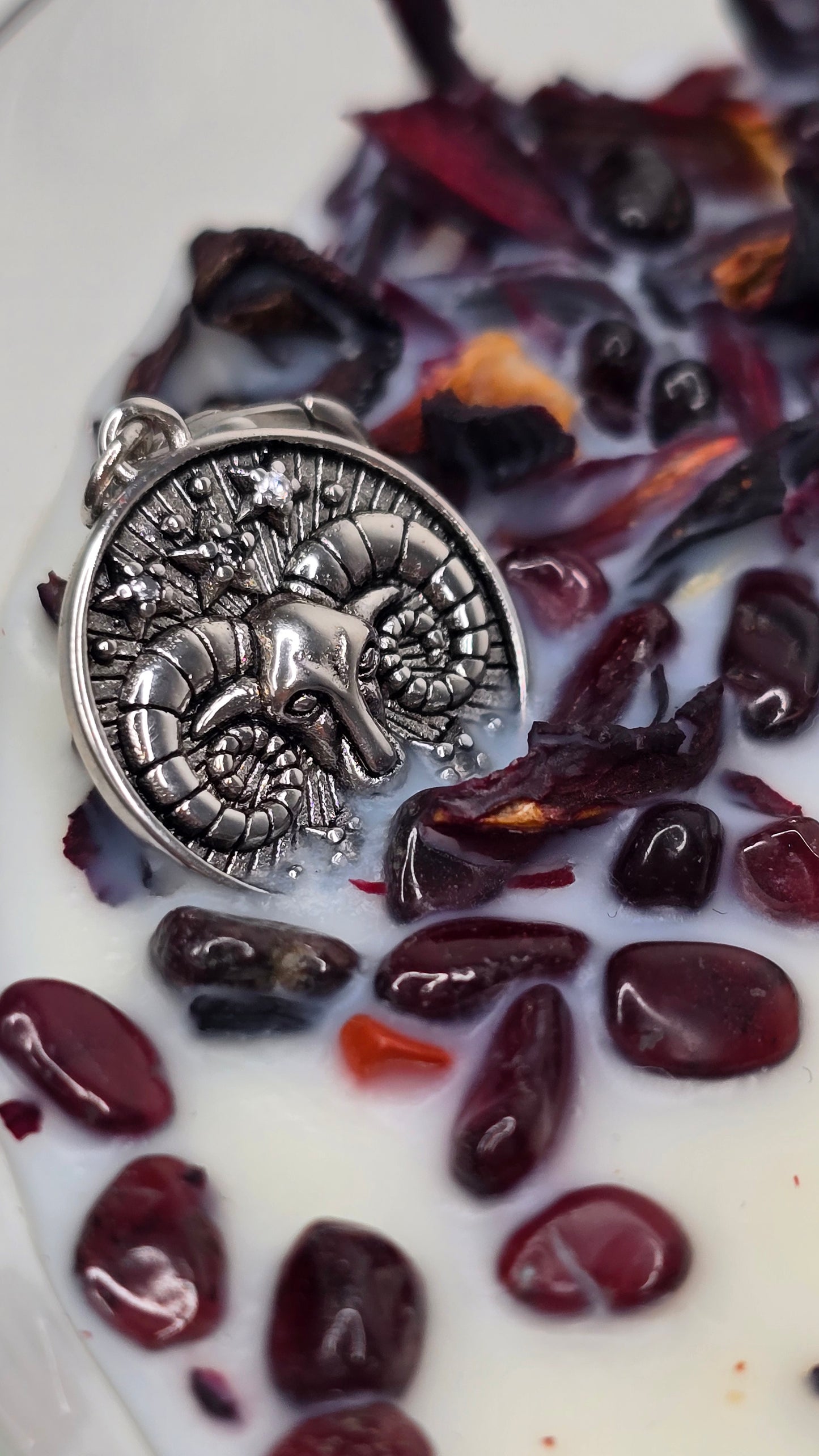 Premier souffle -> Bélier