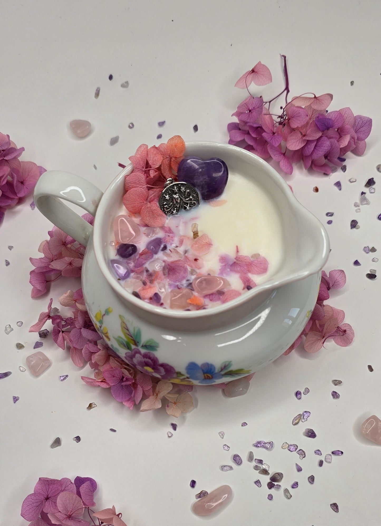 La Vertueuse-> Vierge