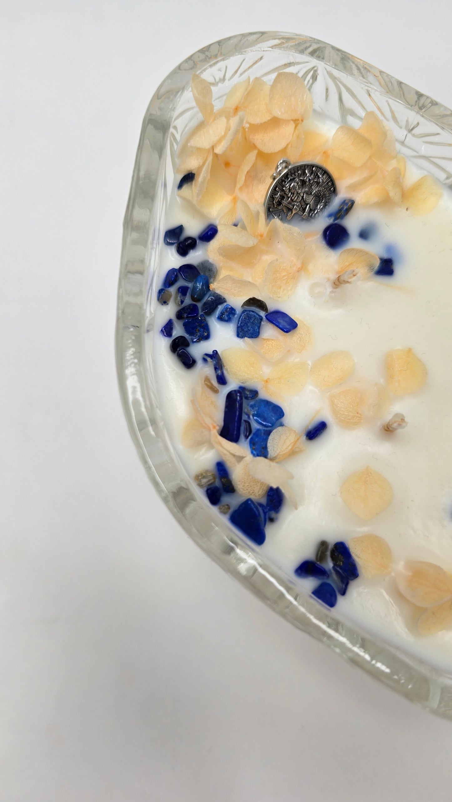 L’avant garde -> Verseau