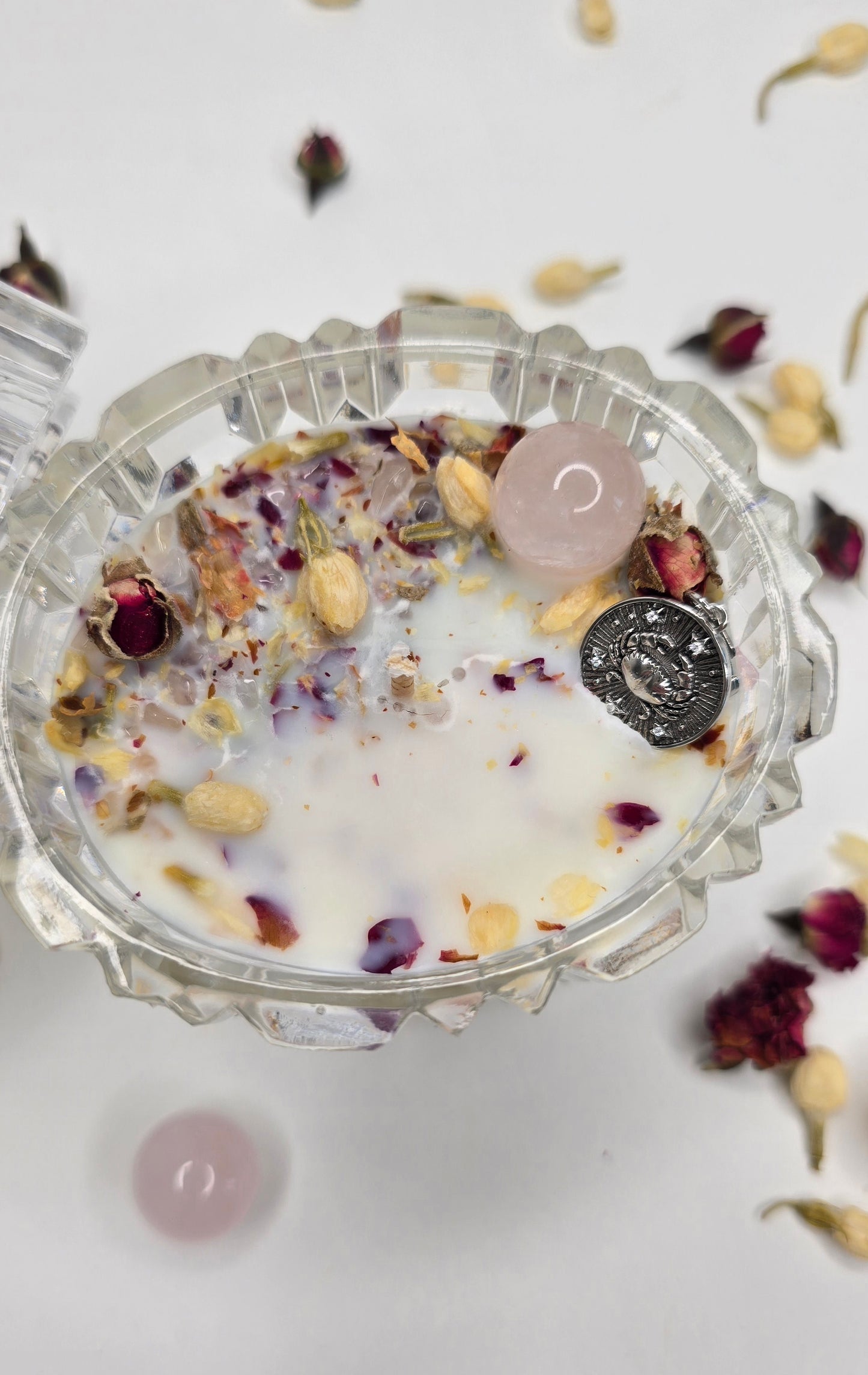 Reflet Lunaire -> Cancer