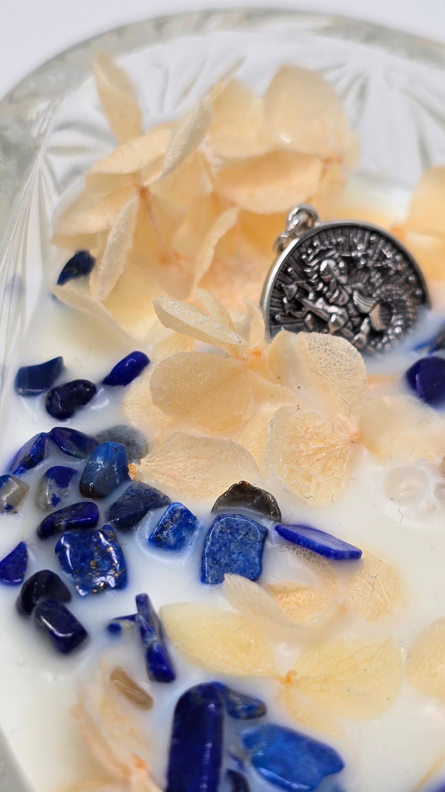 L’avant garde -> Verseau