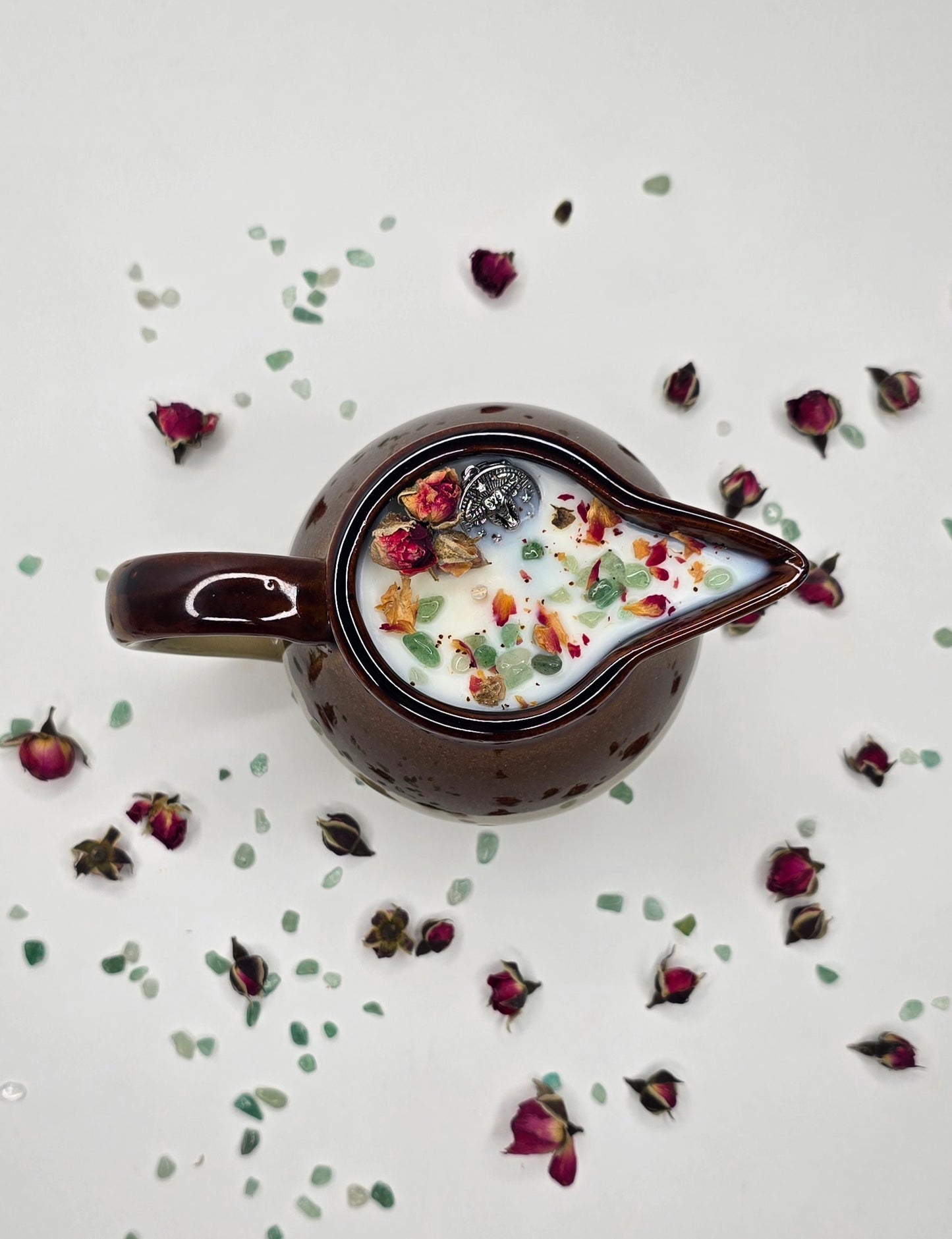 Le Jardin d’Épicure -> Taureau