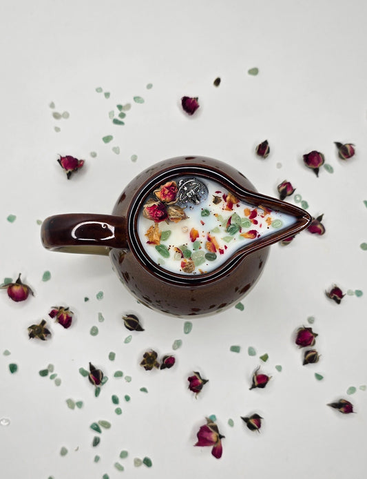 Le Jardin d’Épicure -> Taureau