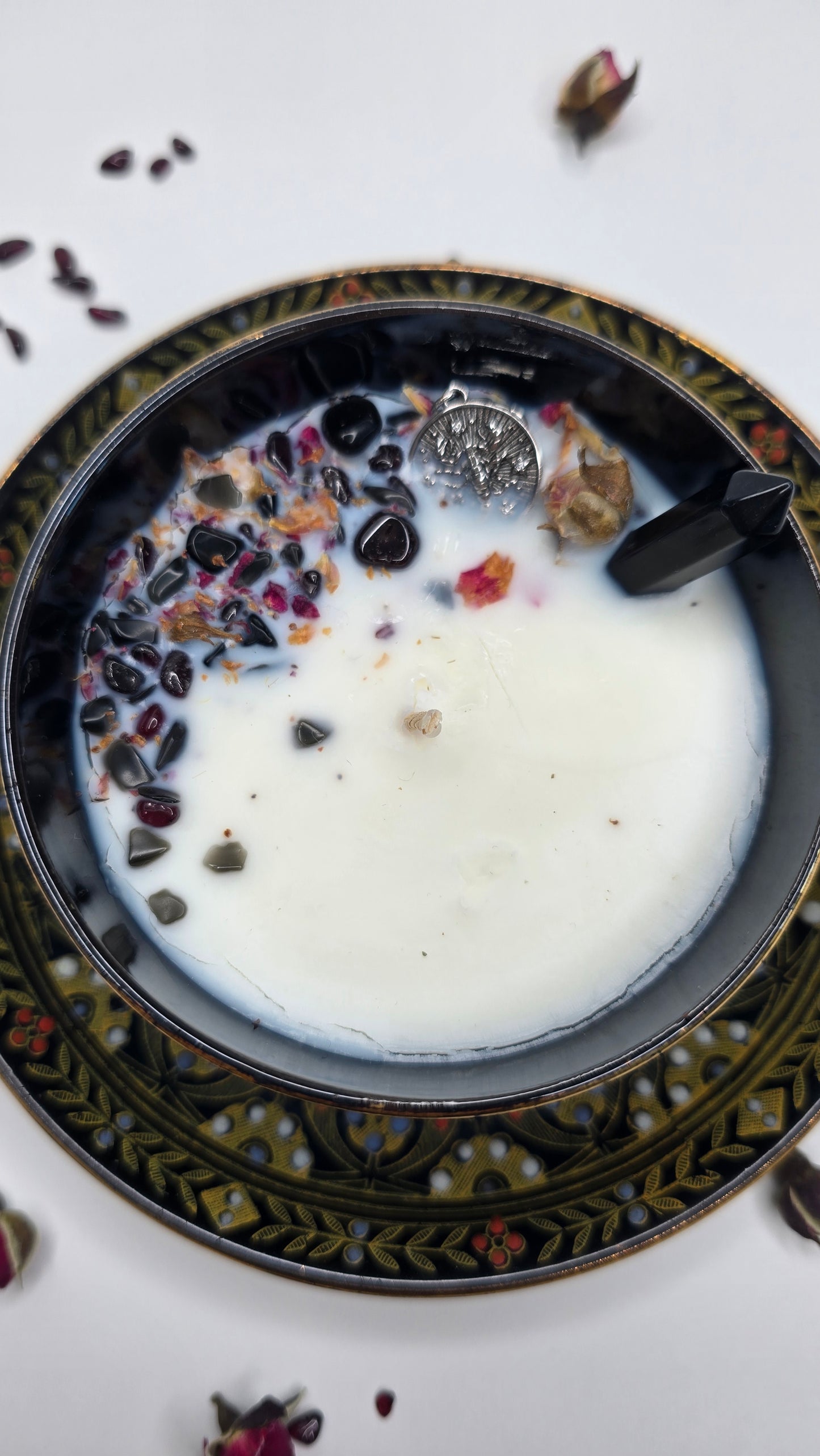 L’obscure clarté -> Scorpion