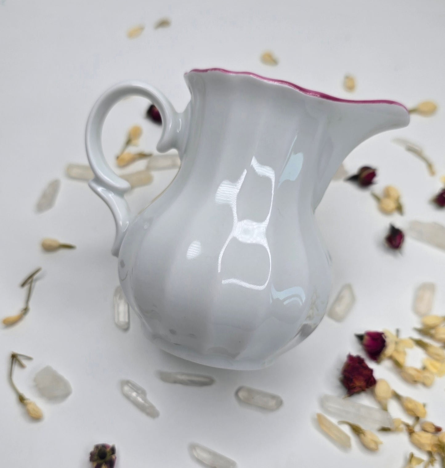 L’ondine -> Poisson