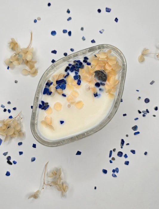 L’avant garde -> Verseau