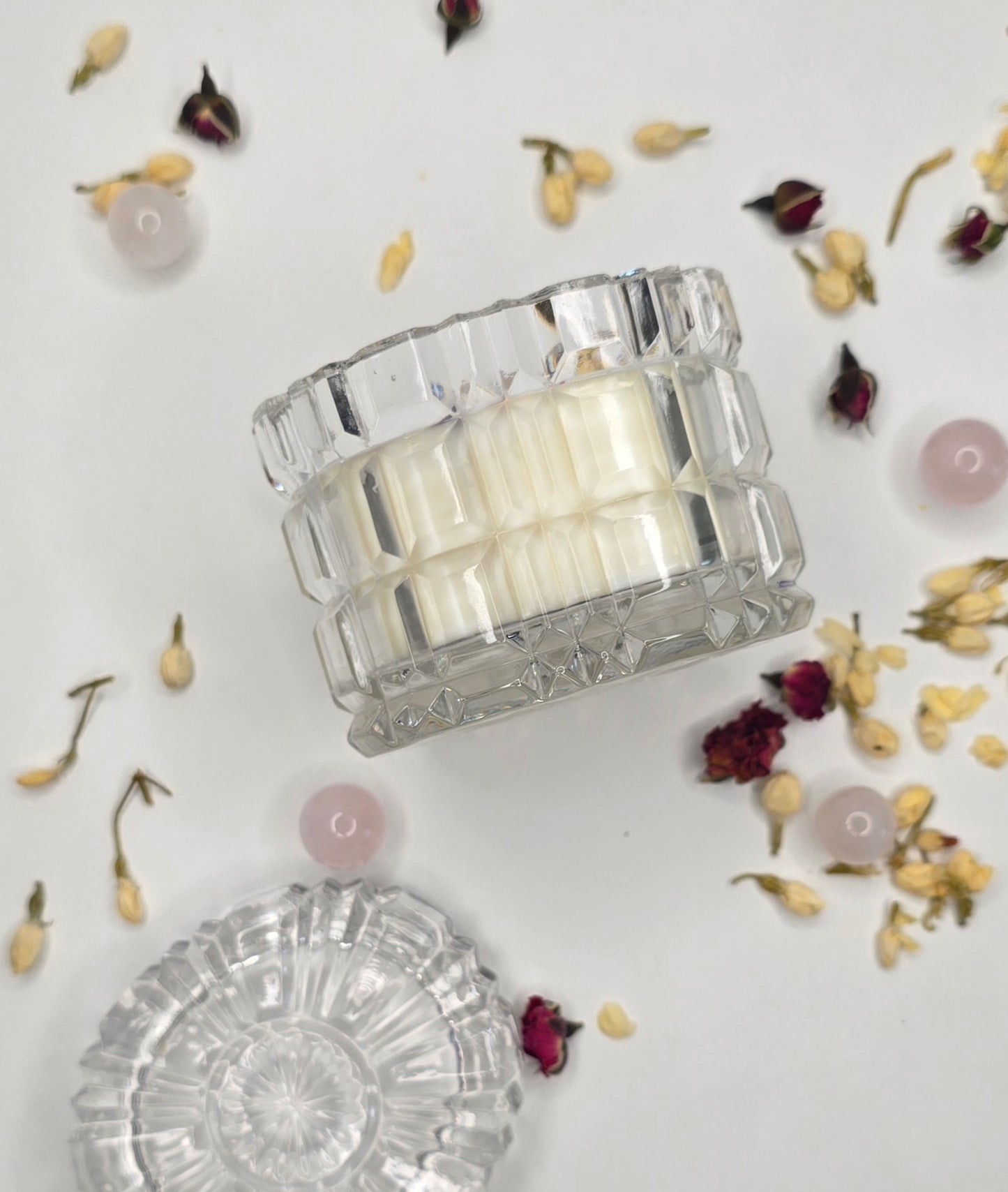 Reflet Lunaire -> Cancer