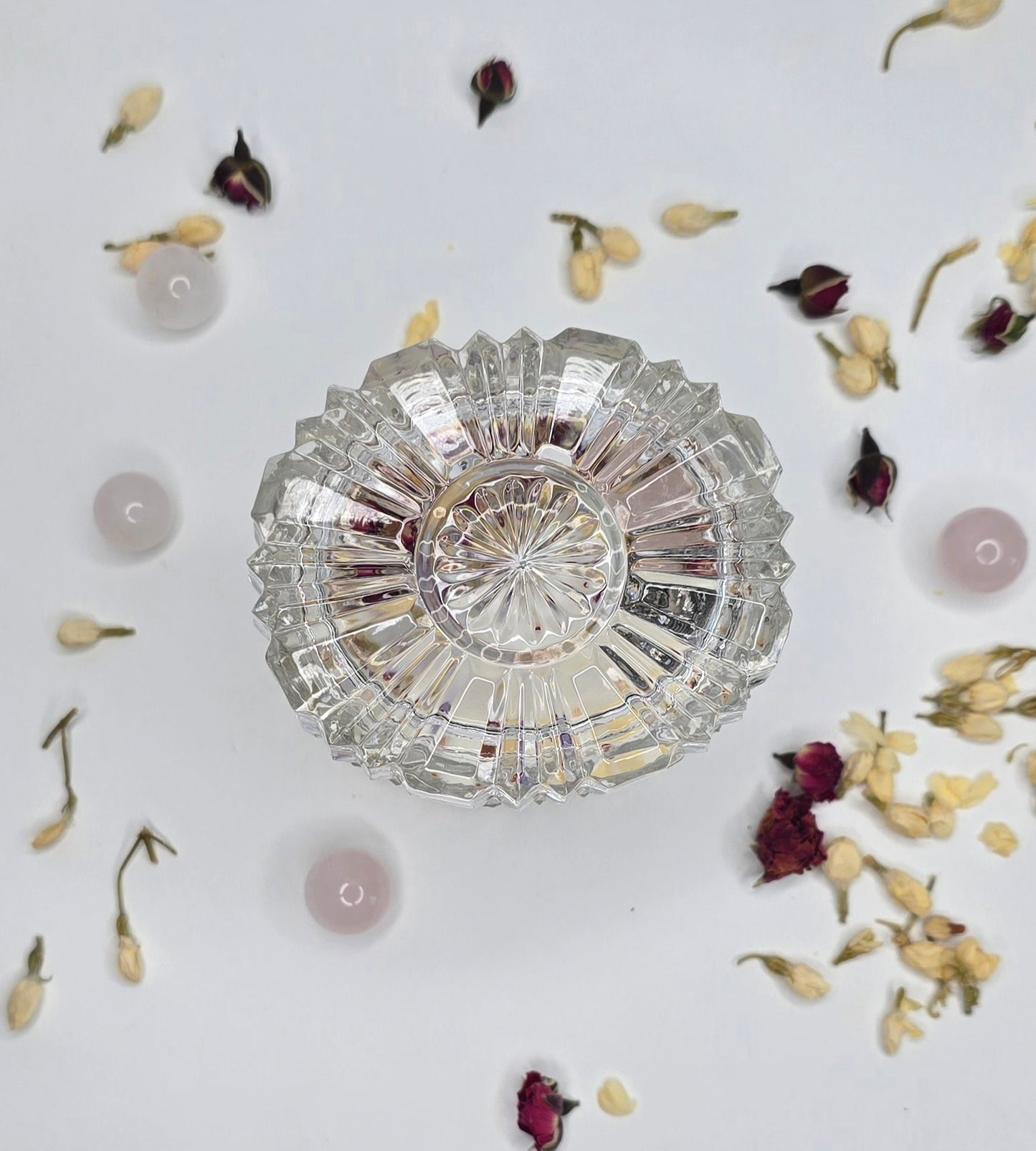 Reflet Lunaire -> Cancer