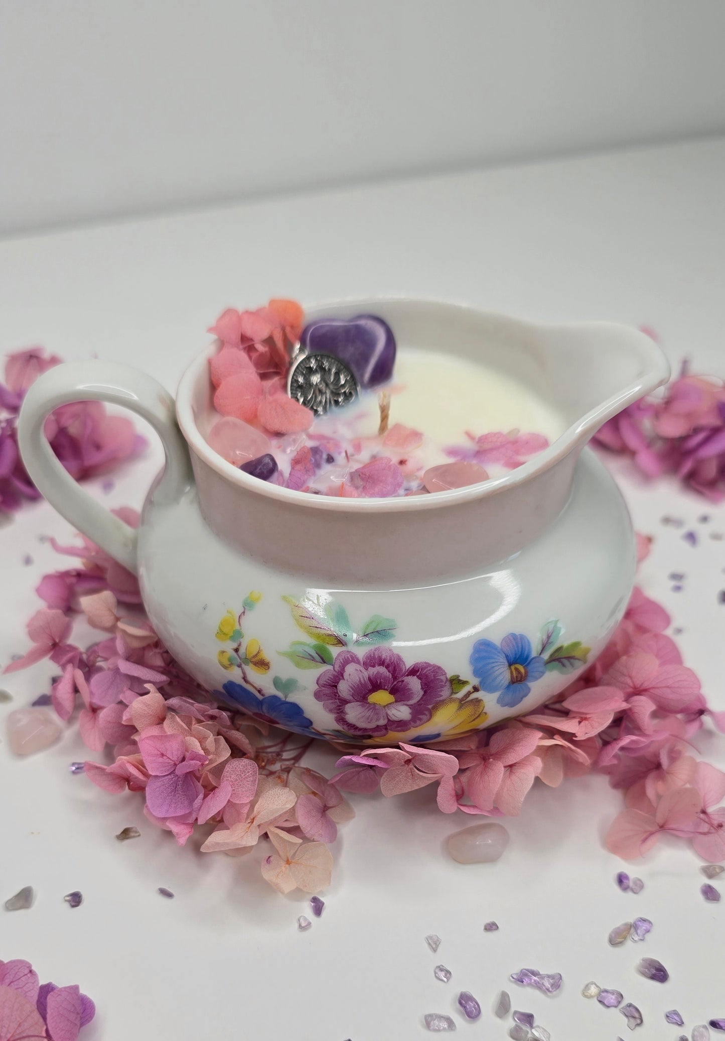 La Vertueuse-> Vierge