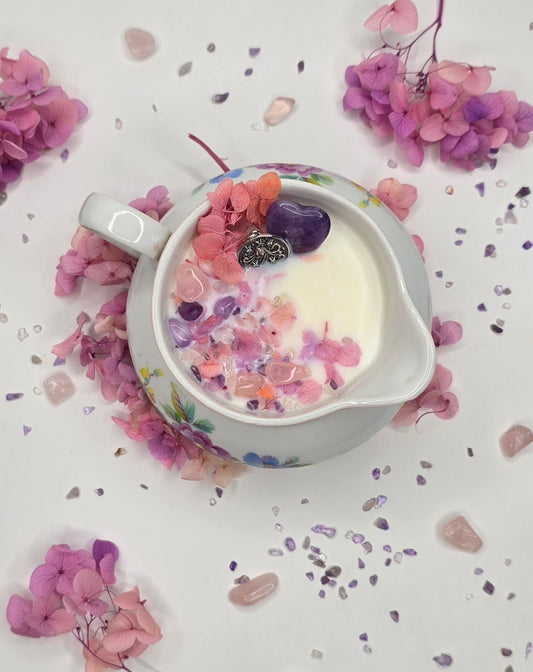 La Vertueuse-> Vierge