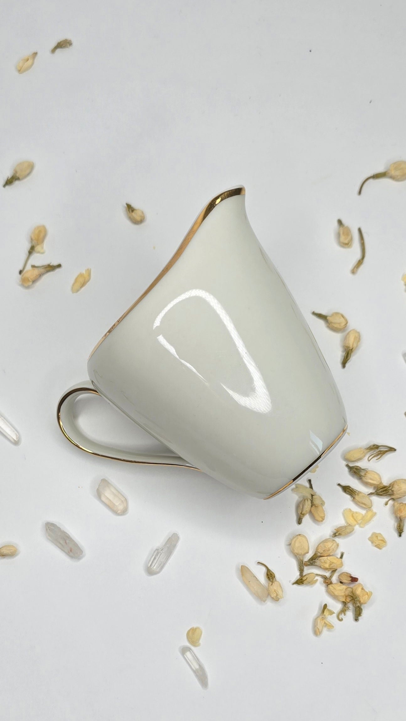 L’harmonieuse -> Balance