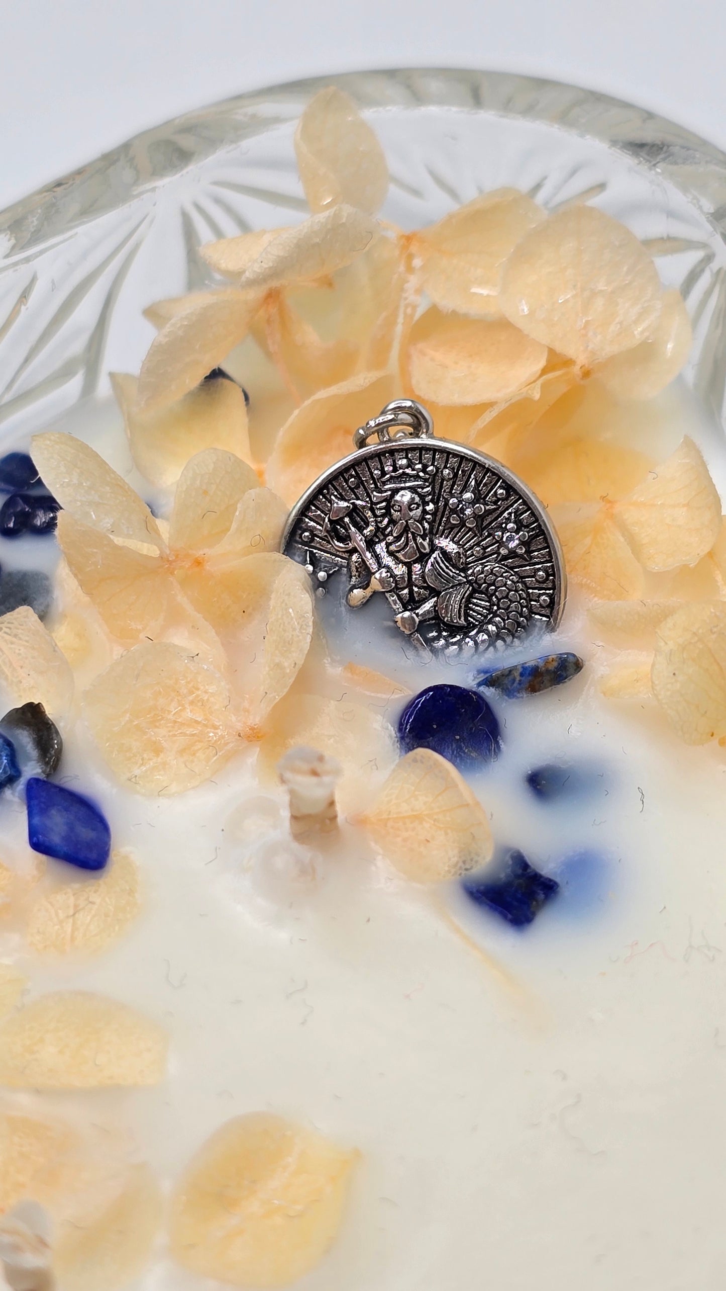 L’avant garde -> Verseau